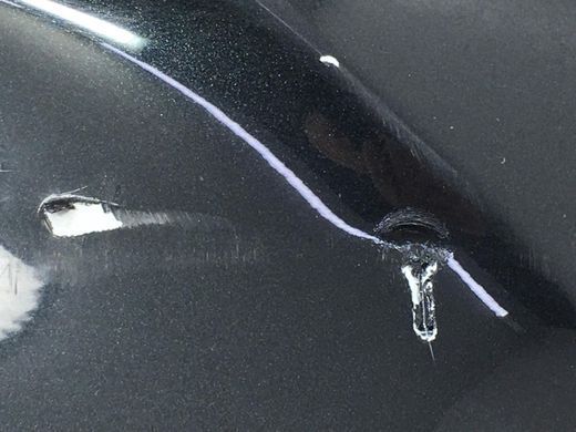 Бампер задний OPEL INSIGNIA 2013-2017 23106812, 23106812, B