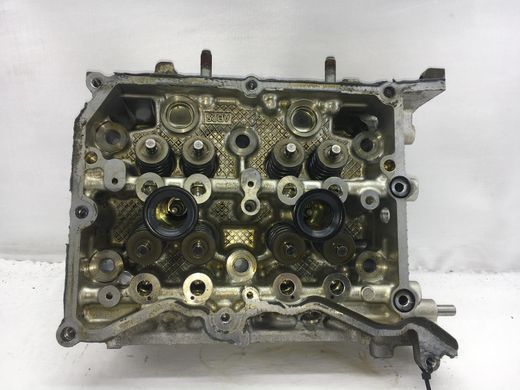 Головка блока ліва SUBARU OUTBACK B15 2015-2019 (з клапанами) 11063AB82A, 11063AB82A, A