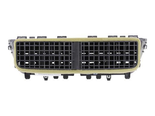 Дефлектор воздушный верхний передний POLESTAR 2 2020- (в зборі з 32219107) 32219108, 32219108, B