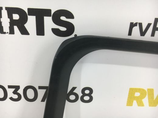 Накладка двери верхняя задняя правая внутренняя ACURA MDX 2008-2013 72942-STX-21, 72942-STX-21, A