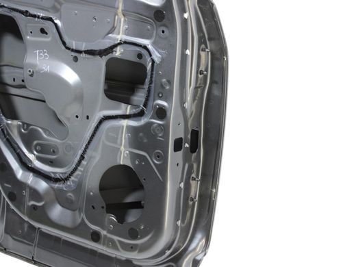 Двері задні ліві NISSAN ROGUE T33 2023- 82101-6RR0B, 82101-6RR0B, B