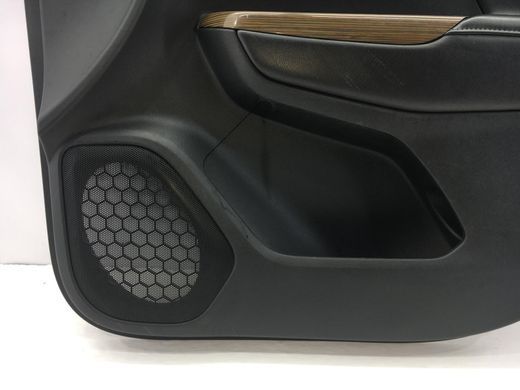 Карта дверей передня права GMC ACADIA 2016-2019 84584142, 84584142, A