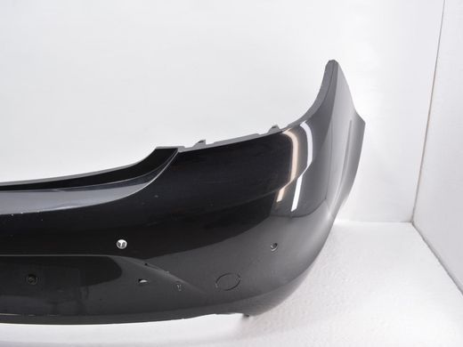 Бампер задний OPEL INSIGNIA 2013-2017 23106812, 23106812, B