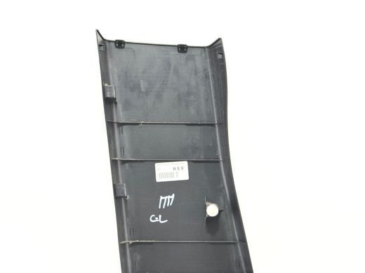 Накладка середньої стійки нижня права CITROEN C-CROSSER 2007-2013 8335A1, 8335A1, B