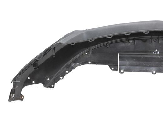 Захист переднього бампера нижній ACURA RDX 2022-2026 71110-TJB-A20, 71110-TJB-A20, B