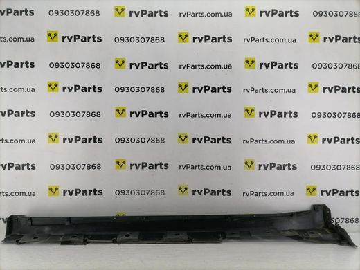 Накладка порога права зовнішня TOYOTA AVENSIS T27 2009-2011 7585005903, 7585005903, B