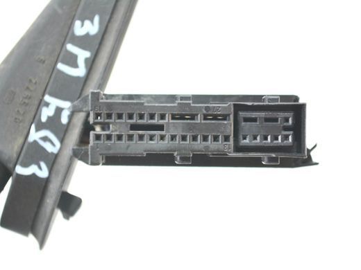 Проводка дверей задня права BMW X3 E83 2006-2010 (341257408) 61113450857, 61113450857, A