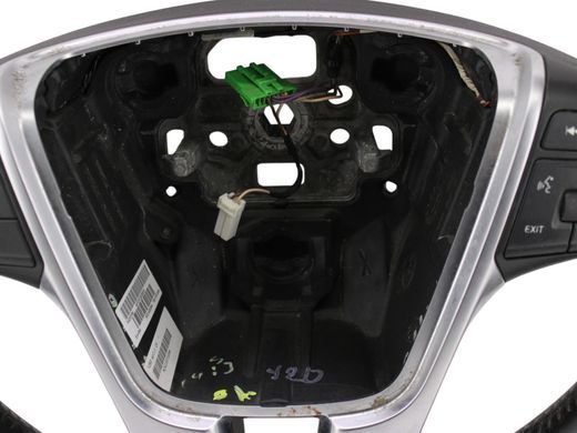Кермо VOLVO V60 Y20 2013-2018 (з кнопками) 34220710, 34220710, B