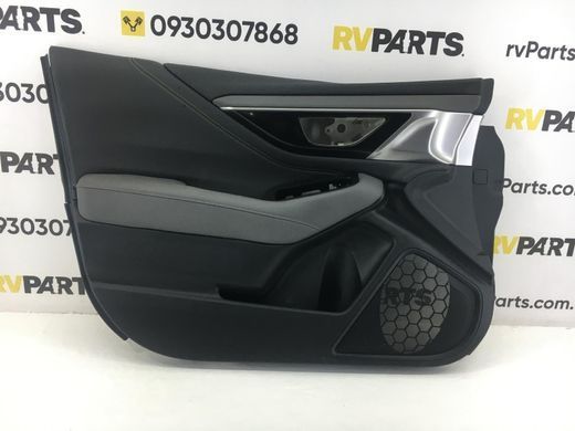 Карта двери передняя левая SUBARU OUTBACK B16 2019- 94216AN31A, 94216AN31A, B
