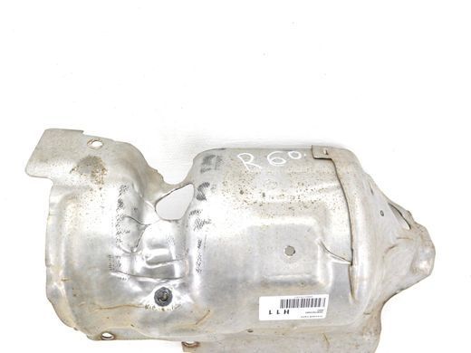 Тепловой экран MINI COUNTRYMAN R60 2010-2016 (турбіни) 18307823869, 18307823869, A