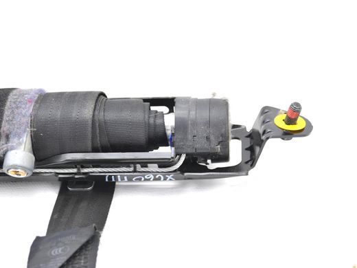 Ремень безопасности передний правый VOLVO XC60 2008-2013 39803977, 39803977, A