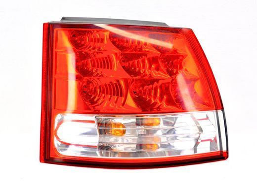 Ліхтар стоп задній лівий зовнішній CITROEN C-CROSSER 2007-2013 (6350EH) 220-87920, 220-87920, A
