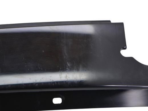 Накладка двери задняя правая внешняя LAND ROVER RANGE ROVER EVOQUE L538 2011-2015 (LR050771) BJ32255A80AD, BJ32255A80AD, A