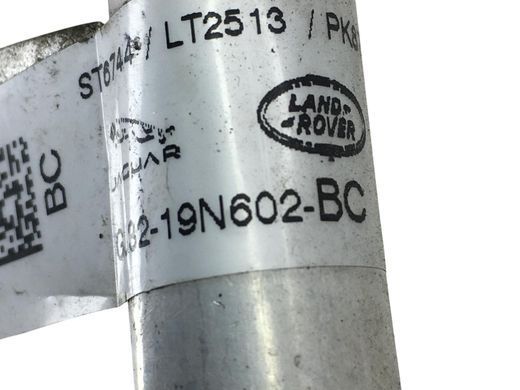 Трубка кондиционера LAND ROVER RANGE ROVER EVOQUE L551 2018- GJ3219N602BC, GJ3219N602BC, A