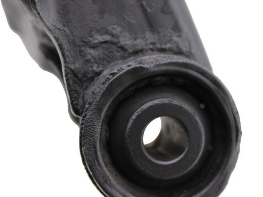 Важіль передньої підвіски верхній лівий NISSAN NAVARA D40 2005-2010 (шарова опора під заміну) 54525EB30A, 54525EB30A, B