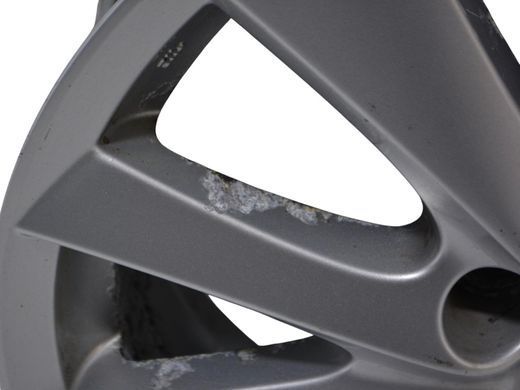 Диск R17 5* MAZDA CX-5 KE 2012-2015 (7JxR17 PCD 5x114,3 ET50 d67,1) 9965-91-7070, 9965-91-7070, B