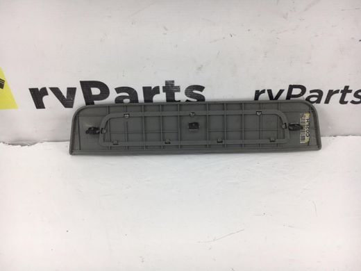 Накладка порога HYUNDAI SANTA FE CM 2006-2009 85875-2B000, 85875-2B000, A