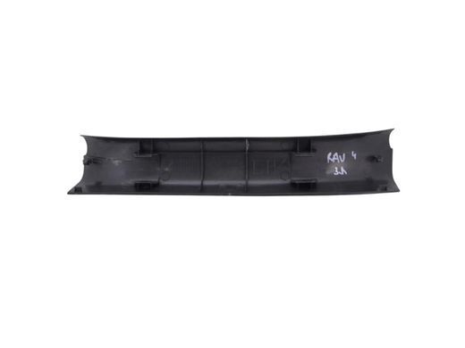 Накладка порога задня ліва внутрішня TOYOTA RAV4 CA30W 2005-2010 67918-42050-B0, 67918-42050-B0, B