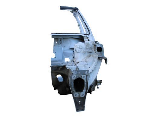 Четверть автомобиля передняя левая LAND ROVER RANGE ROVER EVOQUE L538 2015-2018 LR048644, LR048644, B