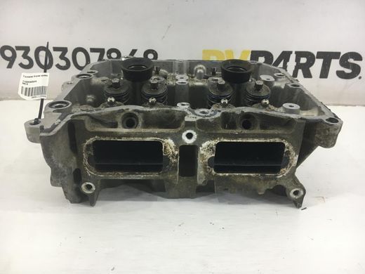 Головка блока правая SUBARU OUTBACK B15 2015-2019 11039AC54A, 11039AC54A, A