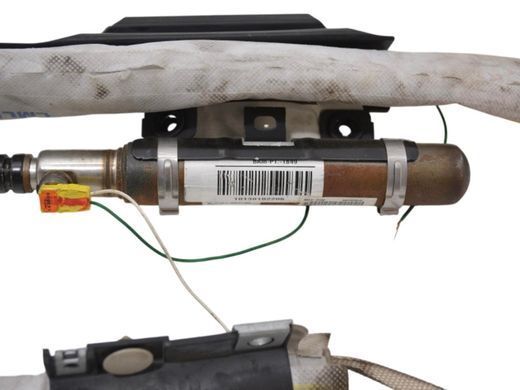 Подушка безпеки ліва HYUNDAI IX35 2010-2015 850102Y000, 850102Y000, A