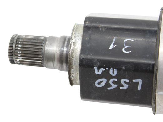 Привід передній лівий LAND ROVER DISCOVERY SPORT L550 2014-2019 (LR061554) BJ323B437DB, BJ323B437DB, A