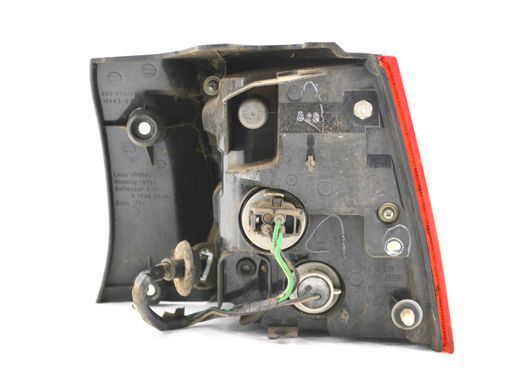 Ліхтар стоп задній лівий зовнішній CITROEN C-CROSSER 2007-2013 (6350EH) 220-87920, 220-87920, A