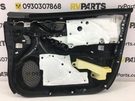 Карта дверей передня ліва SUBARU FORESTER S14 2018-2021 94216SJ130VI, 94216SJ130VI, B