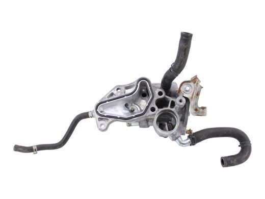 Корпус термостата ACURA RDX 2022-2026 (37870-RWC-A01) 19321-6B2-A52, 19321-6B2-A52, A