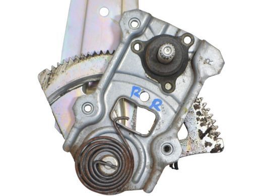 Склопідйомник задній правий MITSUBISHI L200 KAOT 2006-2011 MN117560, MN117560, A