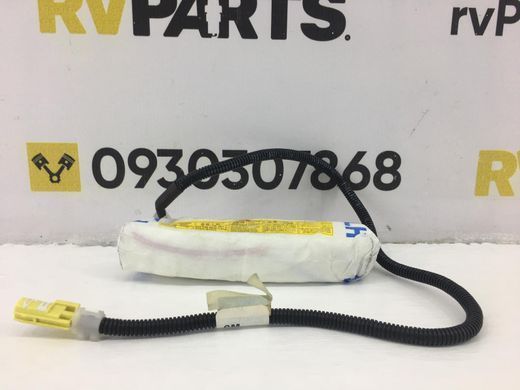 Подушка спинки сидіння передня ліва HYUNDAI SANTA FE CM 2006-2009 BAM-PT1-1073, BAM-PT1-1073, A