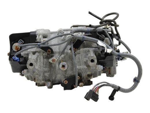 Редуктор задній ACURA RDX 2022-2026 41200-59H-000, 41200-59H-000, A