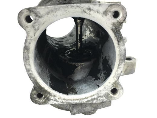 Клапан рециркуляции отработавших газов (EGR) VOLVO XC60 2008-2013 (30774813) 36050570, 36050570, A