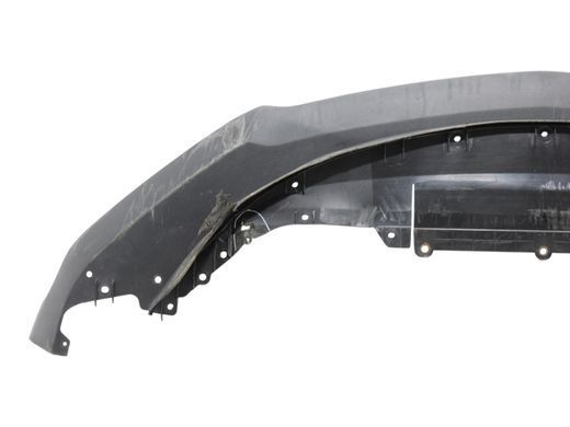Захист переднього бампера нижній ACURA RDX 2022-2026 71110-TJB-A20, 71110-TJB-A20, B