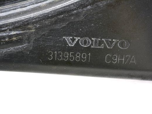 Кронштейн кріплення передньої балки VOLVO S60 Y20 2013-2018 (поперечний) 31395891, 31395891, A