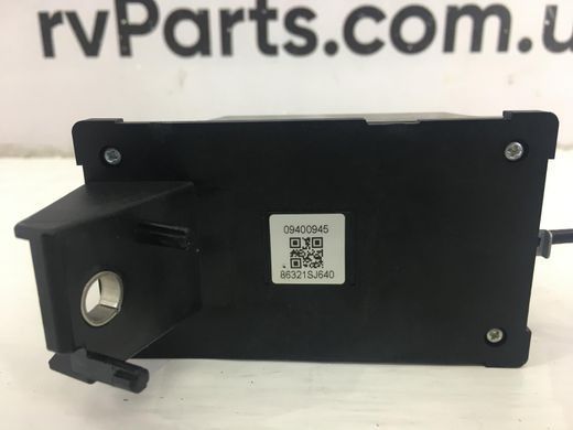 Підсилювач антени SUBARU FORESTER S14 2018-2021 86321SJ640, 86321SJ640, A