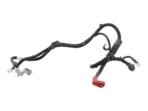 Провід АКБ LAND ROVER DISCOVERY SPORT L550 2014-2019 (LR059805) FK7214300AC, FK7214300AC, A