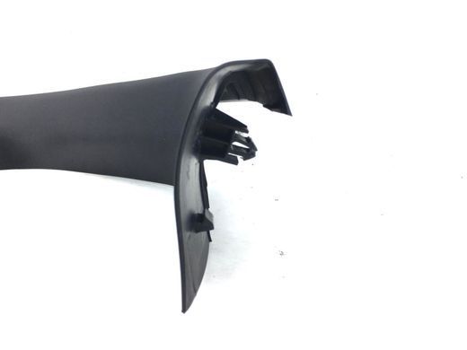 Накладка кришки багажника верхня ліва внутрішня MITSUBISHI OUTLANDER XL 2006-2010 7224A017XA, 7224A017XA, A