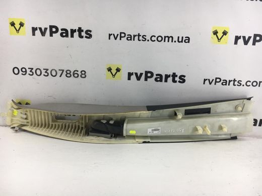 Накладка середньої стійки права внутрішня VOLVO XC90 2002-2014 39980306, 39980306, B