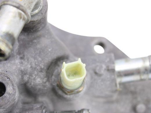 Корпус термостата ACURA RDX 2022-2026 (37870-RWC-A01) 19321-6B2-A52, 19321-6B2-A52, A