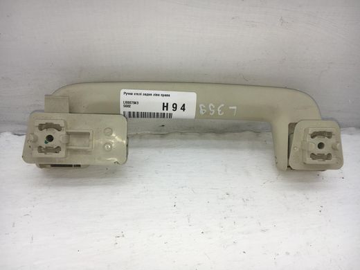 Ручка стелі задня ліва права LAND ROVER FREELANDER 2 L359 2010-2012 LR007943, LR007943, A