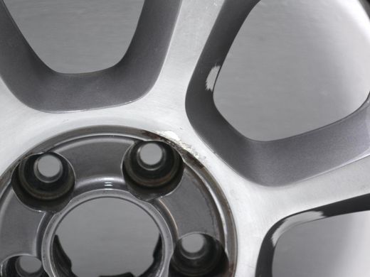Диск R17 5* FIAT 500L 2012-2016 (7Jx17H2, 735579512) 735577032, 735577032, B