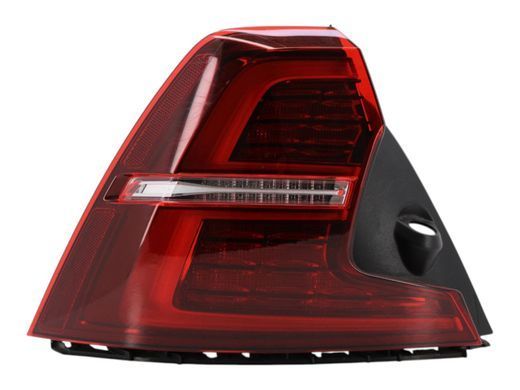 Ліхтар стоп задній лівий зовнішній VOLVO S60 SPA 2019-2024 31689681, 31689681, A