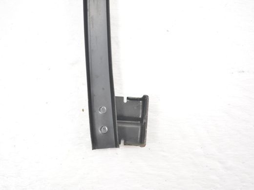 Направляюча скла двері передня права NISSAN PATHFINDER R51 2005-2014 80216EA000, 80216EA000, A