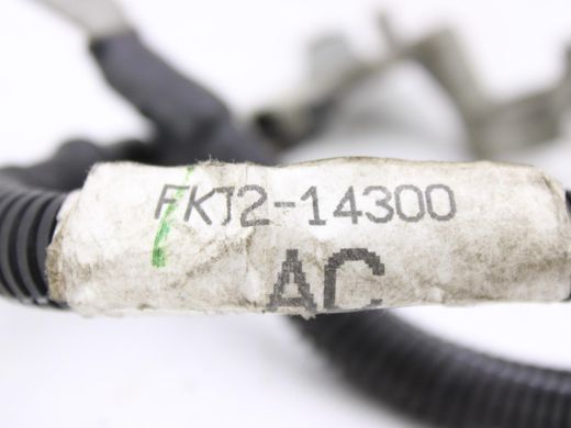 Провід АКБ LAND ROVER DISCOVERY SPORT L550 2014-2019 (LR059805) FK7214300AC, FK7214300AC, A