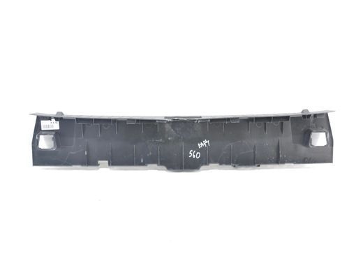 Накладка замка багажника VOLVO S60 Y20 2013-2018 31307102, 31307102, B