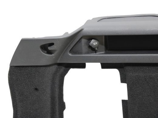 Карта багажного відсіку ліва LAND ROVER DISCOVERY SPORT L550 2014-2019 LR060499, LR060499, B