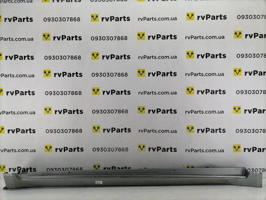 Накладка порога права зовнішня TOYOTA AVENSIS T27 2009-2011 7585005903, 7585005903, B