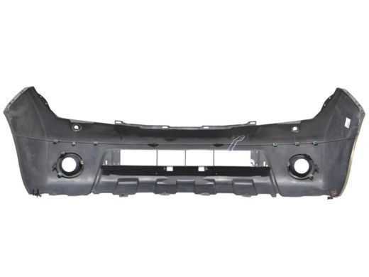 Бампер передній NISSAN PATHFINDER R51 2005-2014 (дефект, F2022EB440) 62022EB340, 62022EB340, B