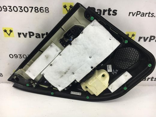 Карта двери задняя правая ACURA ILX 2012-2018 83701-TV9-A31ZC, 83701-TV9-A31ZC, B